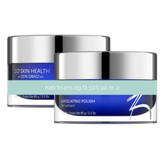 ZO Skin Health Exfoliating Polish TILUBD 2 stk.