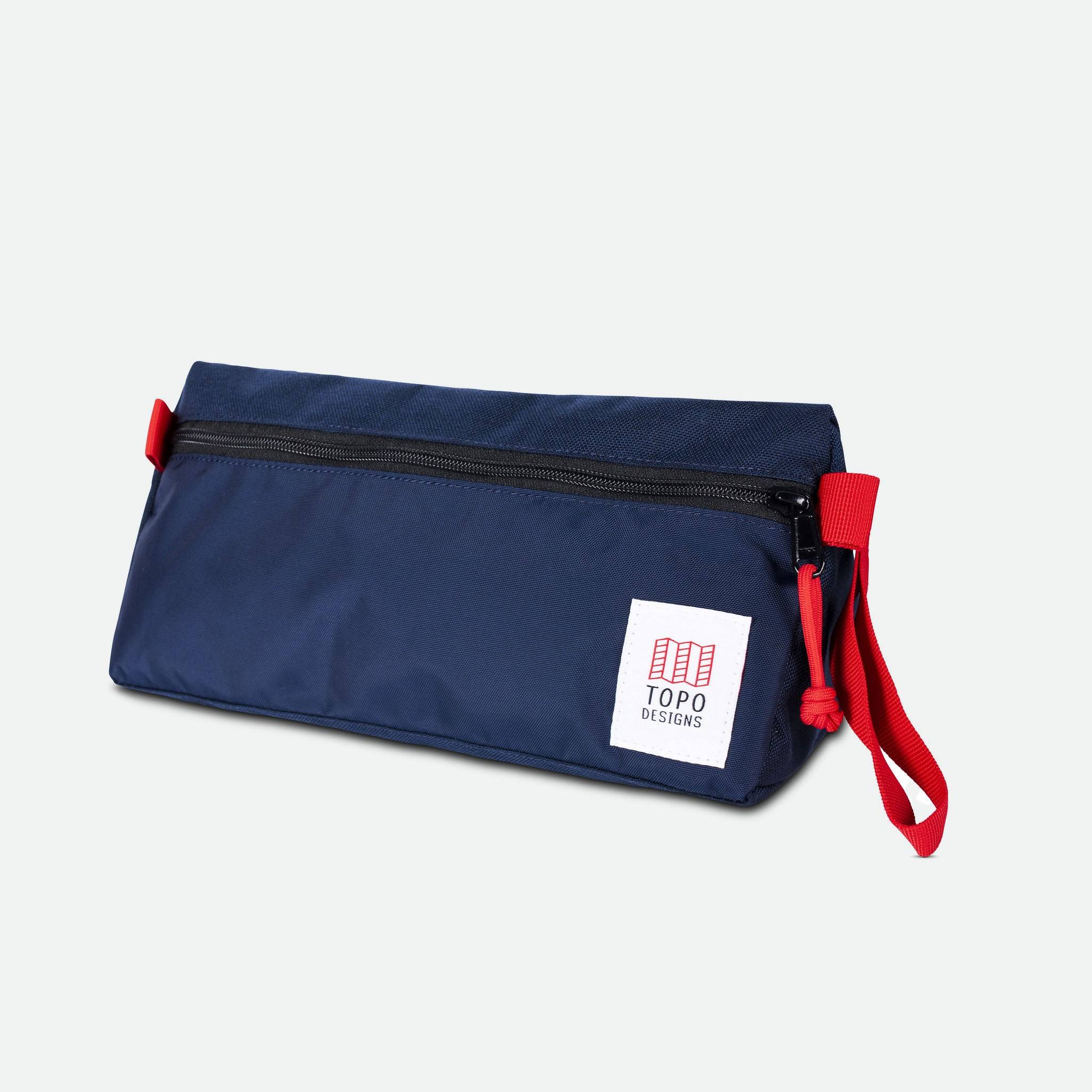 Dopp Kit - Black