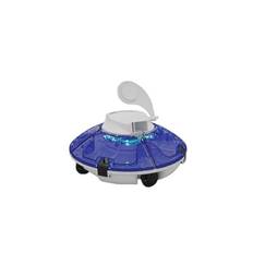 Auto-bundsuger UFO X3 poolrobot (trådløs) - PoolOasen
