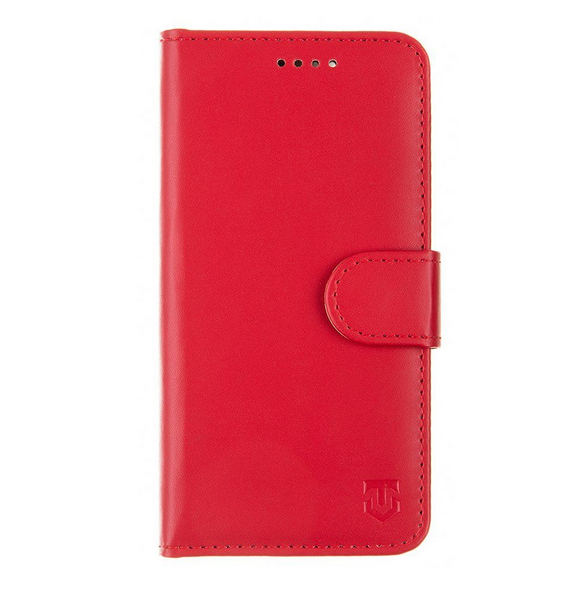 Tactical Field Notes för Huawei Honor Magic 4 Lite 5G - Röd