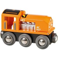 BRIO lok 33694