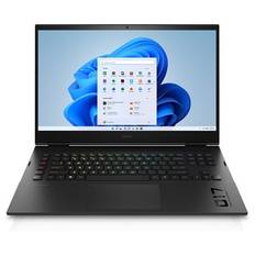 HP OMEN 17-ck2005no - Fyndvara