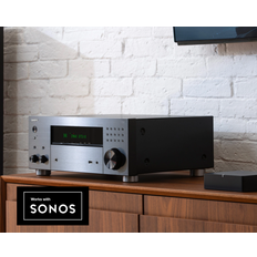 Onkyo TX-RZ30 7.2 surround receiver