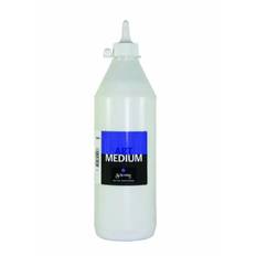 Schjerning, Art medium, limlak, 1000 ml
