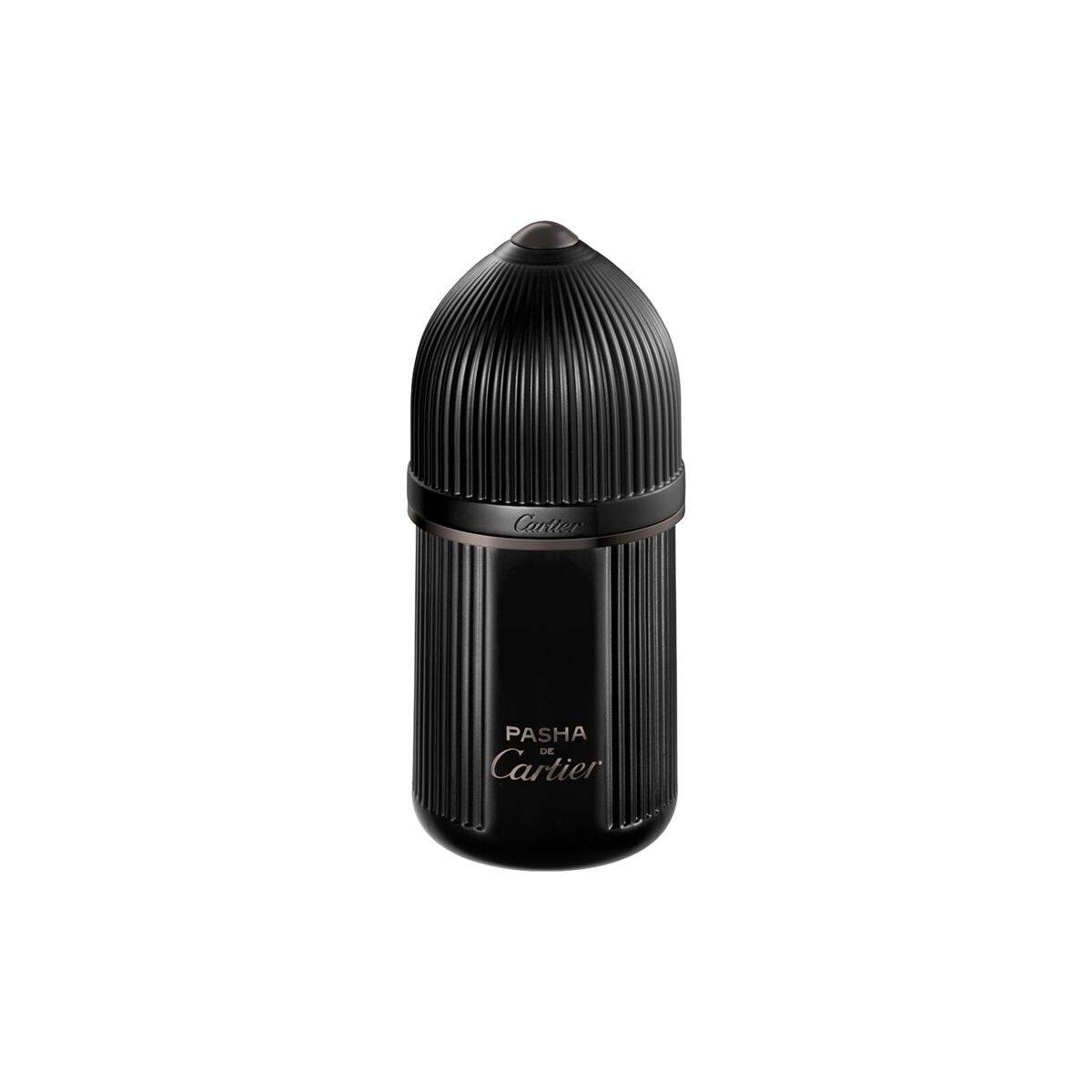 Cartier Pasha Noir Absolu EDP M 100 ml