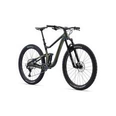Giant Trance 29 1 <BR>- 2023 29" Fully MTB cykel LAGER-TILBUD