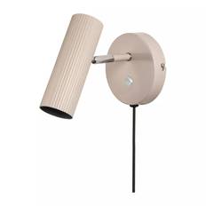 Globen Lightning - Hubble Vägglampa (Beige)