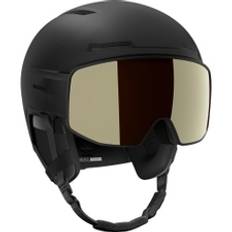 Driver Prime Sigma Plus Mips Helmet Black