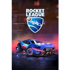 Rocket League PC - Masamune DLC