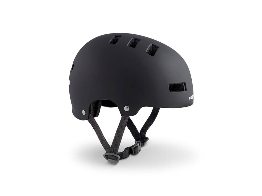 MET Yoyo hjelm til El-løbehjul M 54-57 CM.