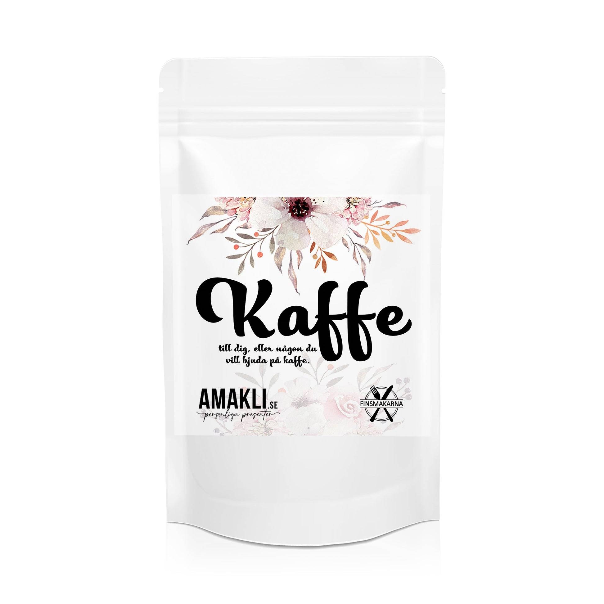 Vårig | Amakli Kaffe/Te