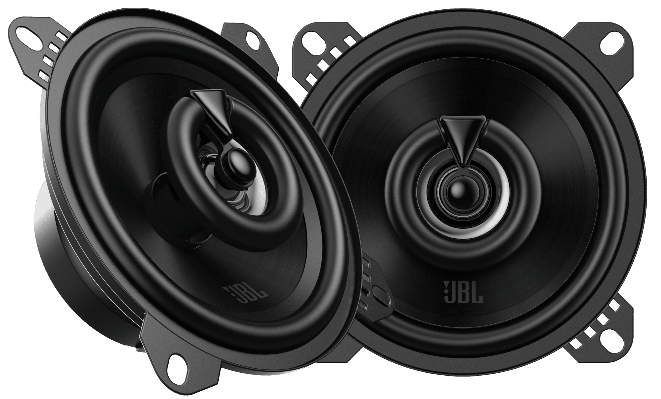 Højttaler sæt coaxial 100 mm - JBL Stage2 45F - 2-vejs (40W/320W)