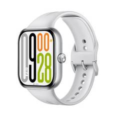 Xiaomi Redmi Watch 5 Silver Gray - Fyndvara