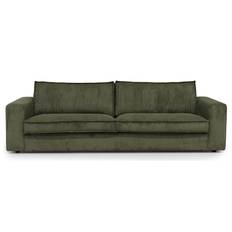 Grace Tyg Lincoln Green - 3-sitssoffa