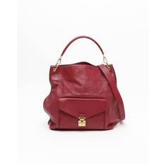 Louis Vuitton Empreinte Metis Hobo Bag - Red (35x31x11 cm)