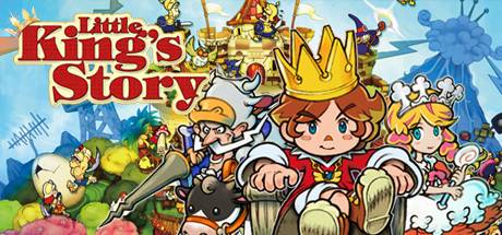 Little King's Story (PC) - Standard