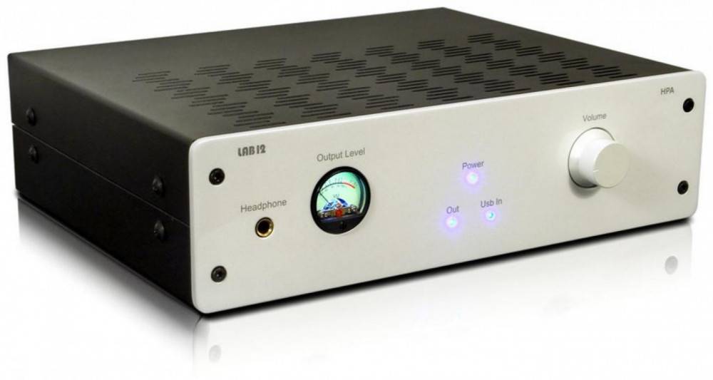LAB12 HPA