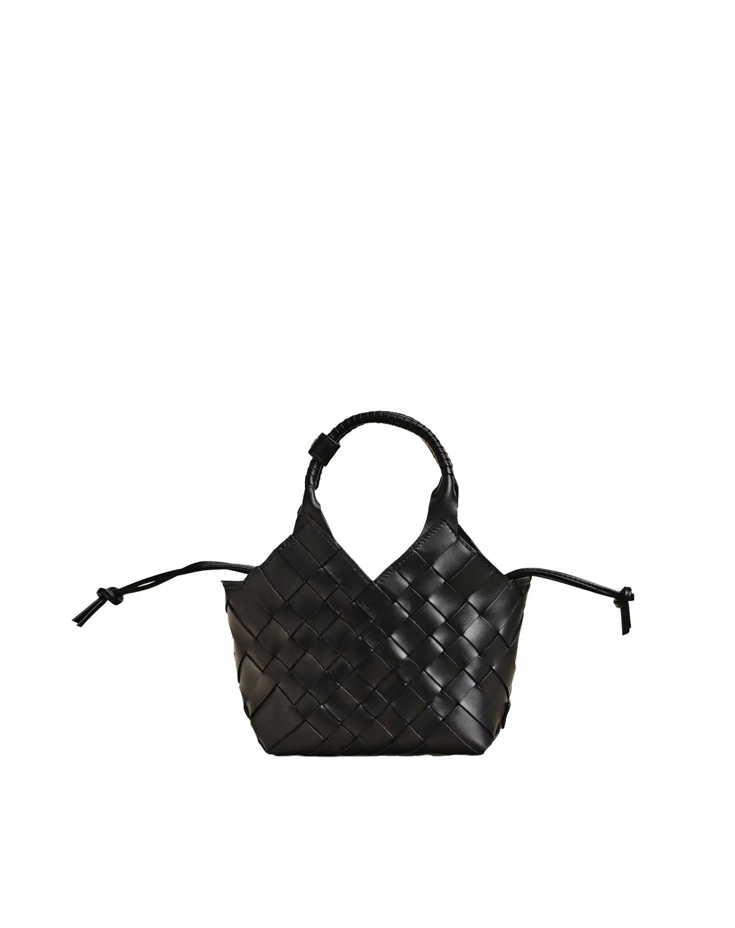 Cala Jade - Misu Mini Taske - Black