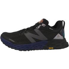 Fresh Foam Hierro V6 GTX Laufschuhe schwarz