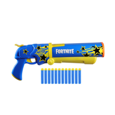 Fortnite NERF Half Tone Hero Blaster - 2025