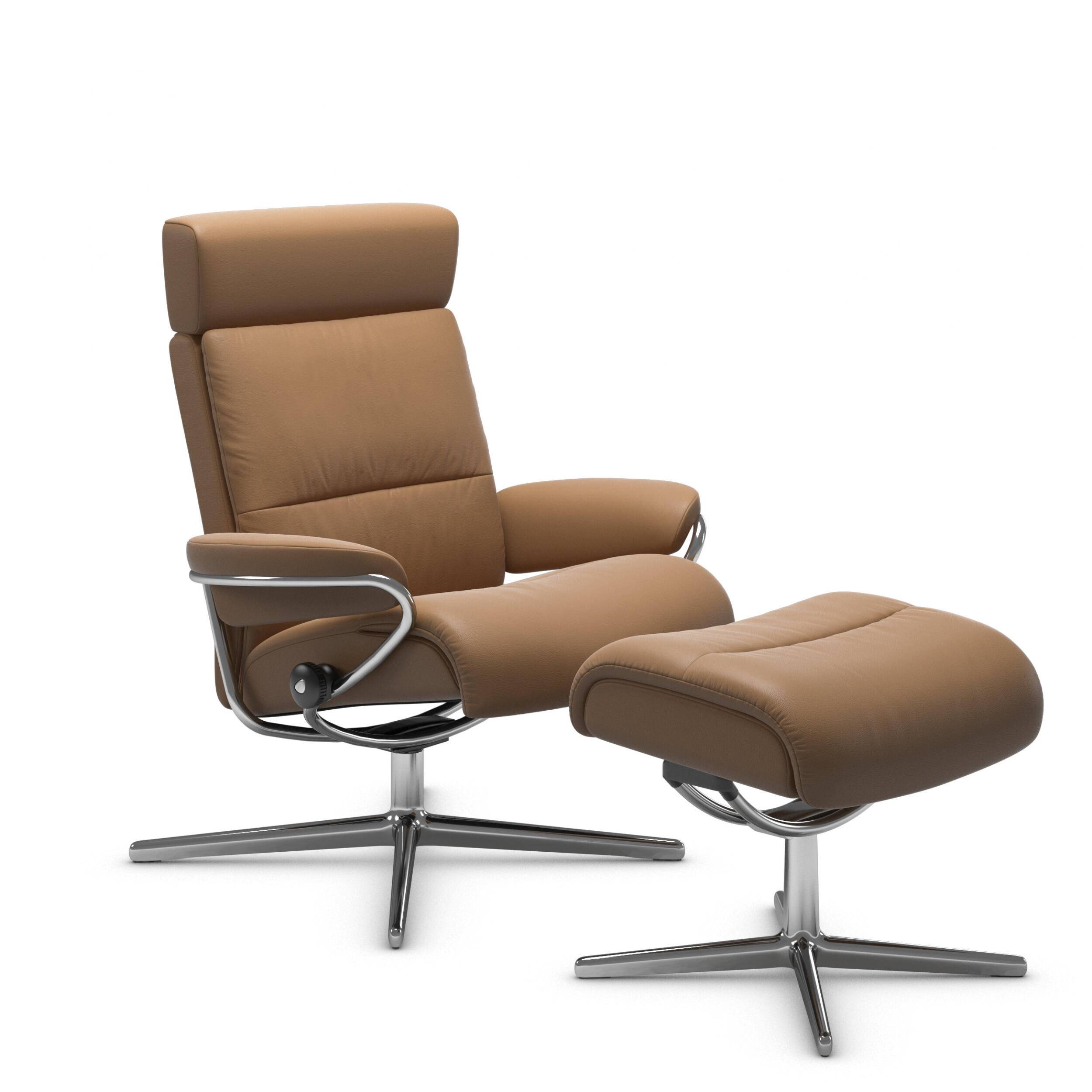 Stressless Tokyo