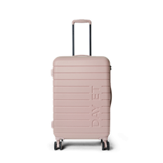 DAY ÃT - Tonal 24" Suitcase - Cloud Rose