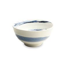 Skål Ø17 cm – Japansk designet keramikskål til ramen - Service - Asiatisk og japansk porcelæn