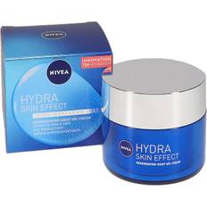Nivea Nattkräm Hydra Scin Effect