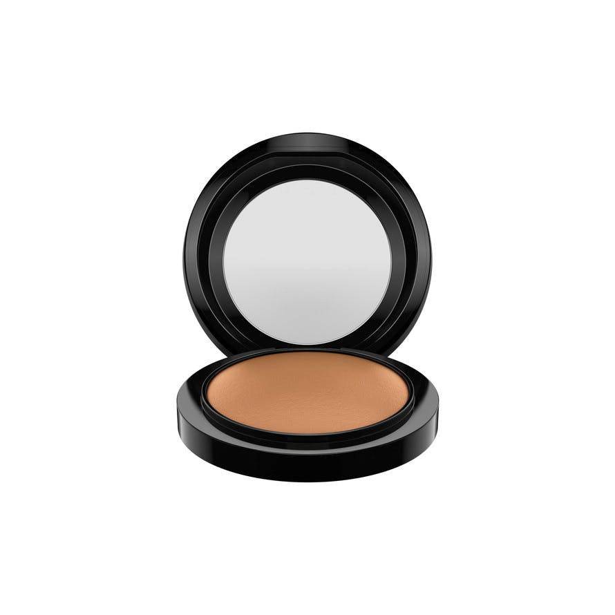 MAC Mineralize Skinfinish Dark Deepest 10 g