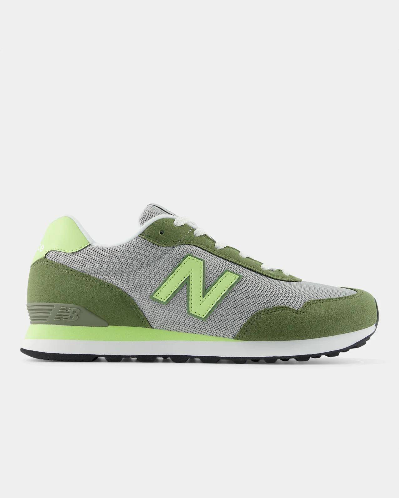 Klassiska herrskor New Balance 515 Lifestyle (M5155HQ) cm