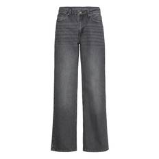 MY ESSENTIAL WARDROBE 35 The Louis 139 High Wide |Grå |29 x 32