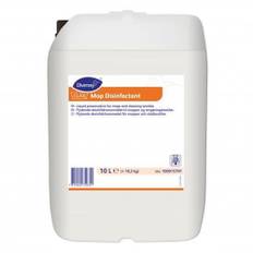 Mopptvätt Clax Mop Disinfectant - 10L
