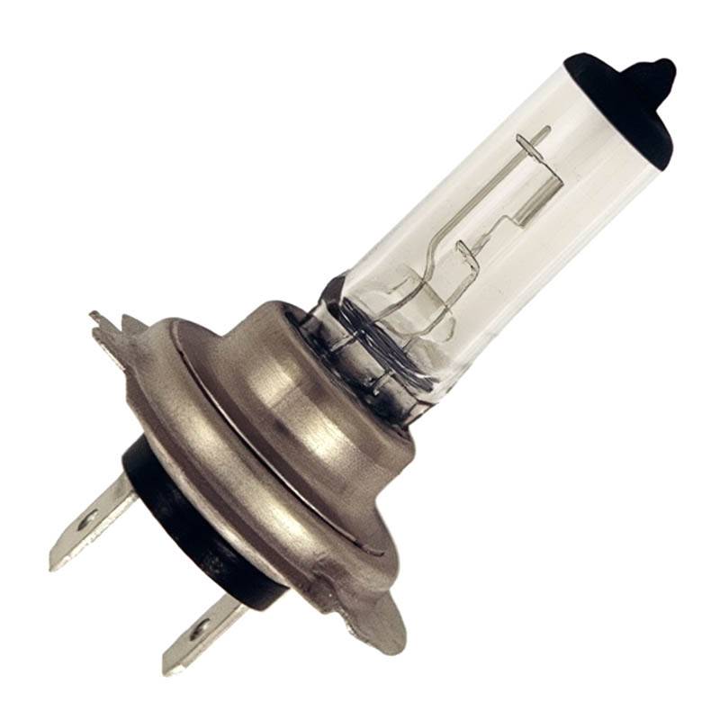CARPRISS 79780240 Glödlampor H7, Halogen, 12V, 55W