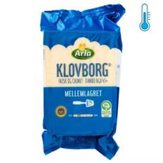 Arla Klovborg 45+ Mellemlagret