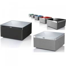 Loewe AirSpeaker Aluminium Black