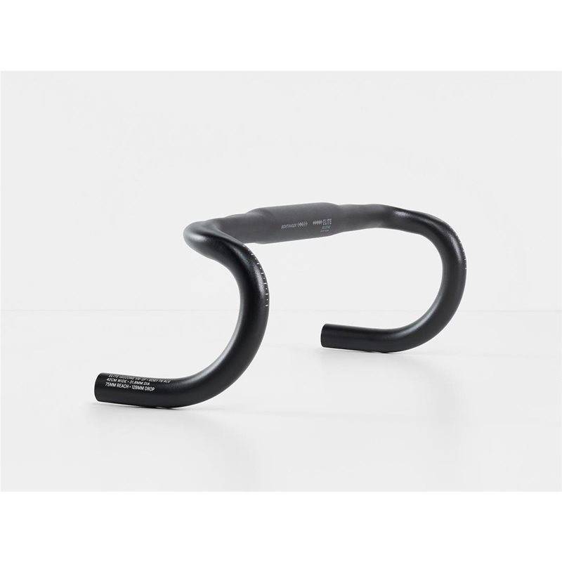 Bontrager Racerstyre Elite Isozone VR-SF 420cm Svart