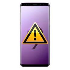 Udskiftning af Samsung Galaxy S9+ Batteri