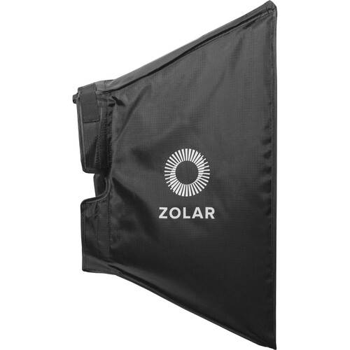 Zolar Softbox Kit 32x32