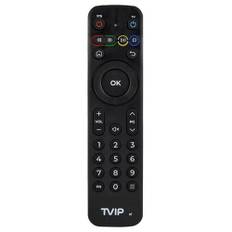 Fjärrkontroll för TVIP s-Box TVIP 605 TVIP 605 SE TVIP 705 TVIP 706 med Bluetooth v2 RCU
