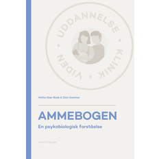 Ammebogen