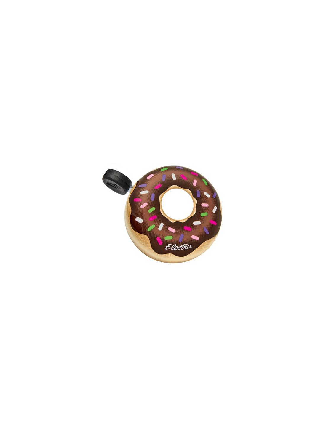 Electra Ringklocka Donut