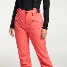Tenson Moa Ski Pants Bottoms Insulated Pants - Dam