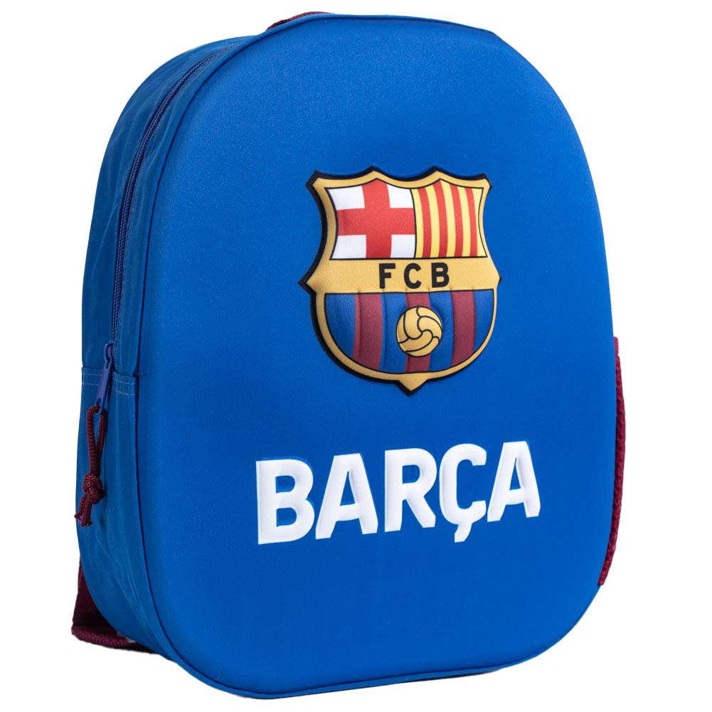 FC Barcelona Junior Rygsæk