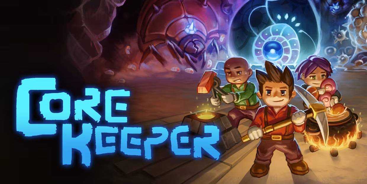 Core Keeper (PC) - Standard
