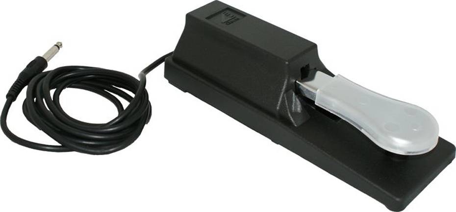 Nord Sustain Pedal