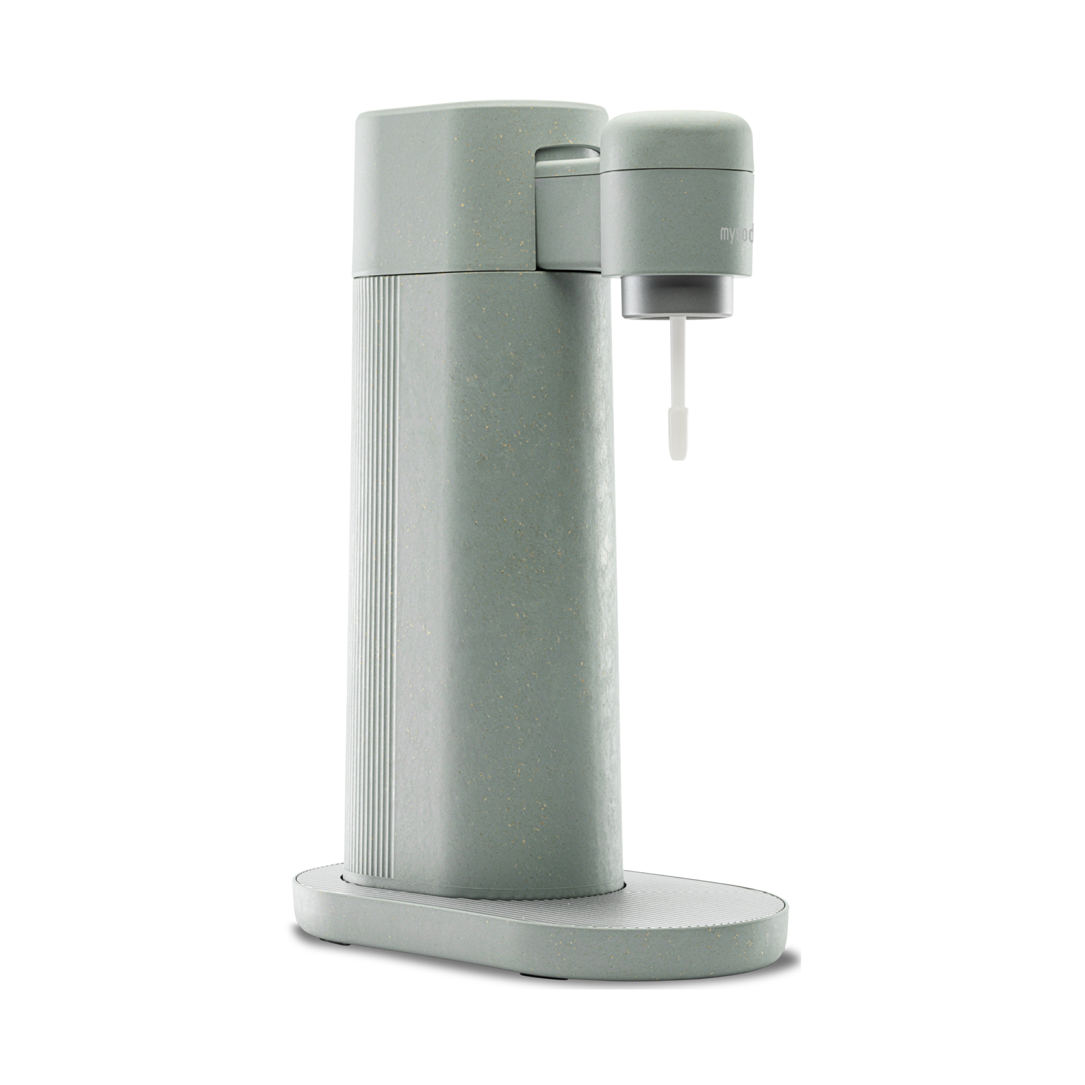 OUTLET Toby sparkling water maker - Pigeon / With CO2-cylinder