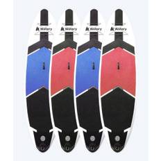 Pakketilbud: 4x Watery Global oppustelig SUP PaddleBoard 10'6 - Oppustelig Sup Boards