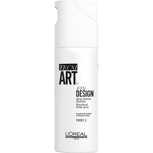 LOreal-Professionnel-Paris Styling TecniARTFix Design 1000 ml (314,00 kr / 1 l) - 1000 ml