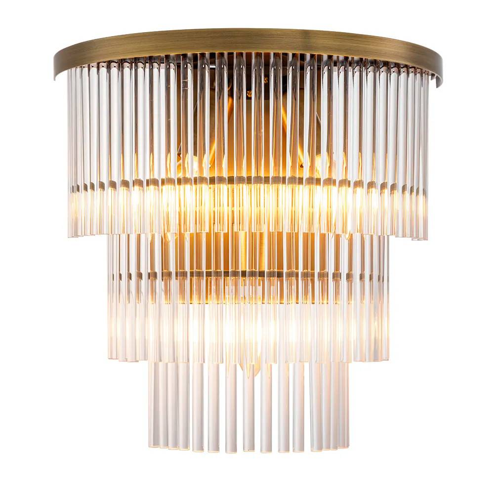 Eichholtz, Vägglampa East