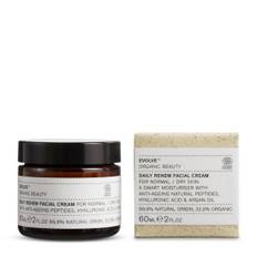 Evolve Beauty Daily Renew Facial Cream 60ml